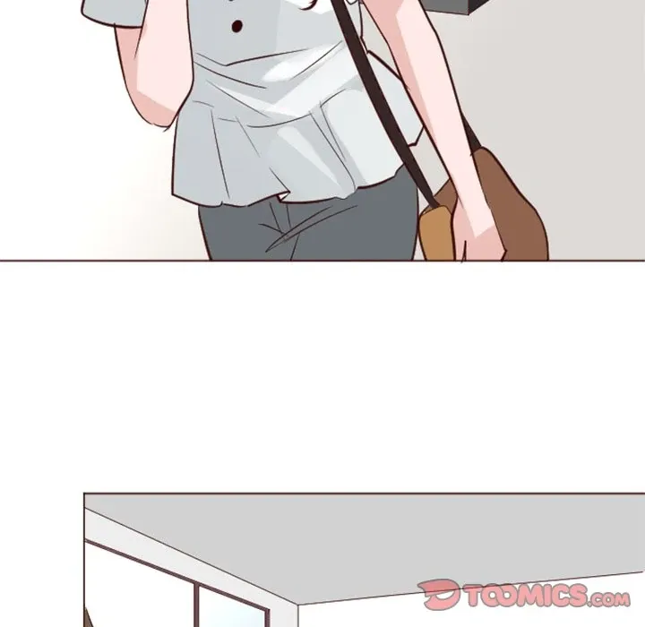 My love affair Chapter 40 page 51 - 
