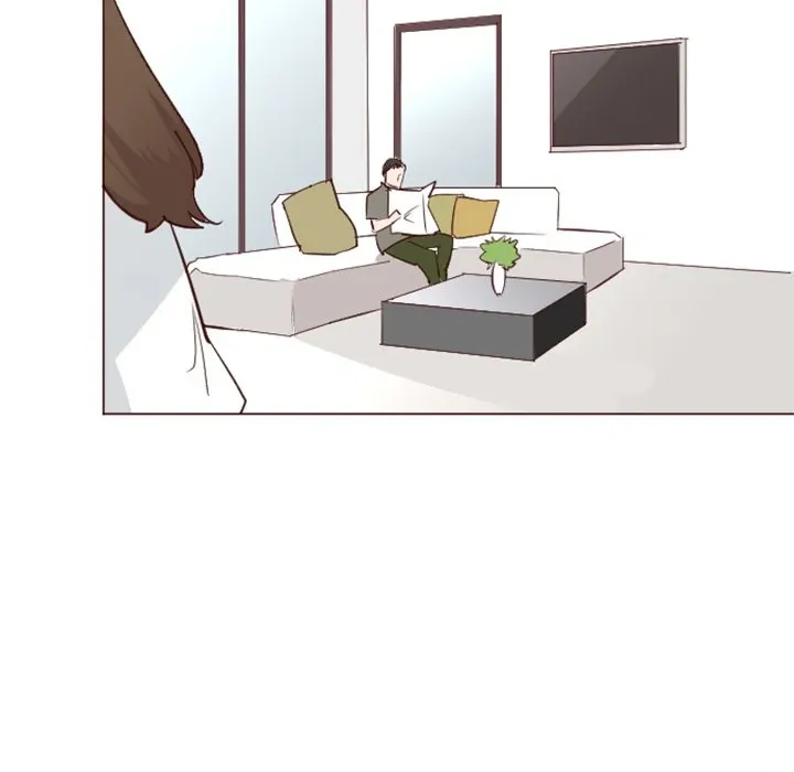 My love affair Chapter 40 page 52 - 