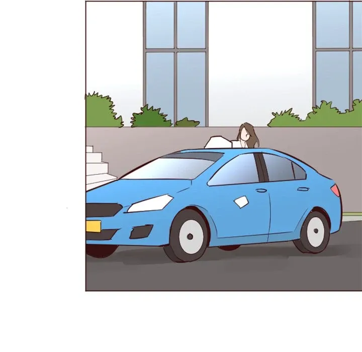 My love affair Chapter 40 page 53 - 