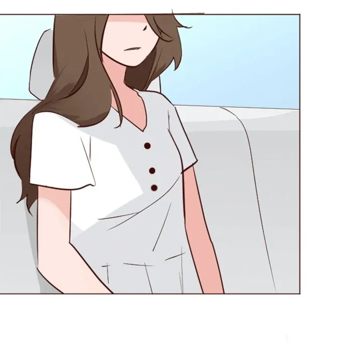My love affair Chapter 40 page 54 - 