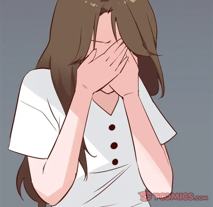 My love affair Chapter 40 page 57 - 