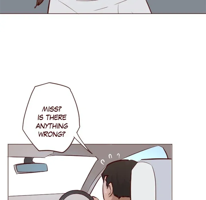 My love affair Chapter 40 page 58 - 