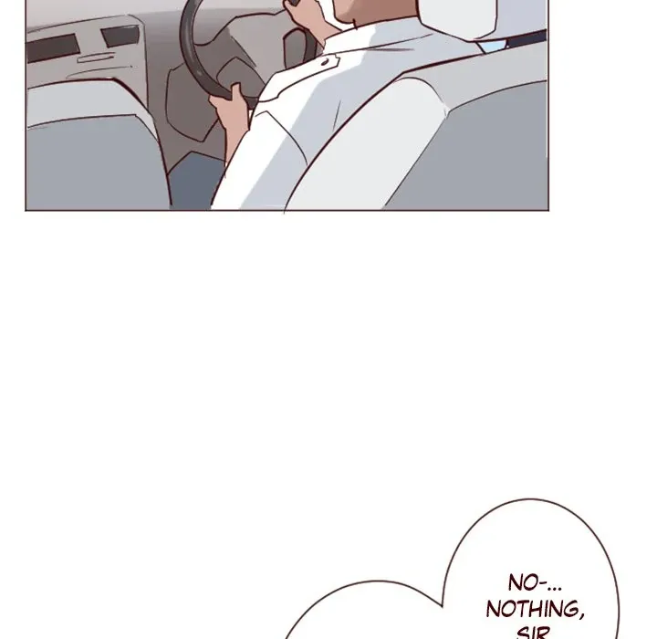 My love affair Chapter 40 page 59 - 