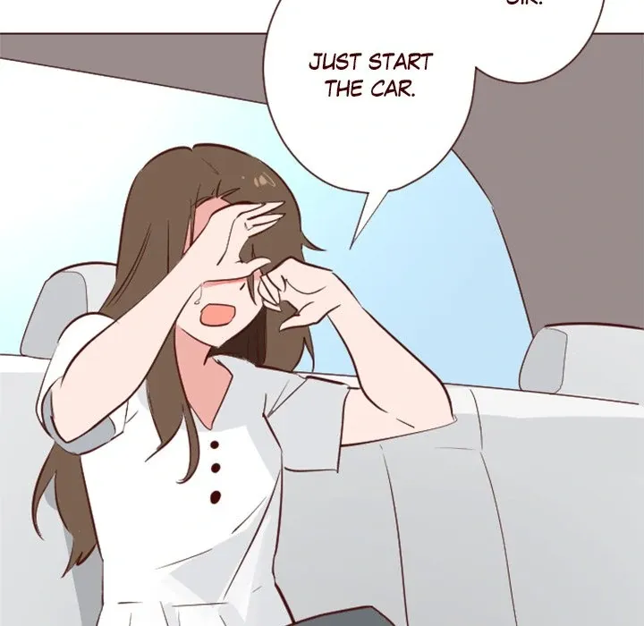 My love affair Chapter 40 page 60 - 