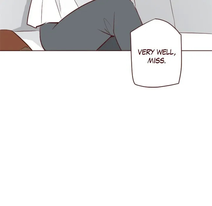 My love affair Chapter 40 page 61 - 