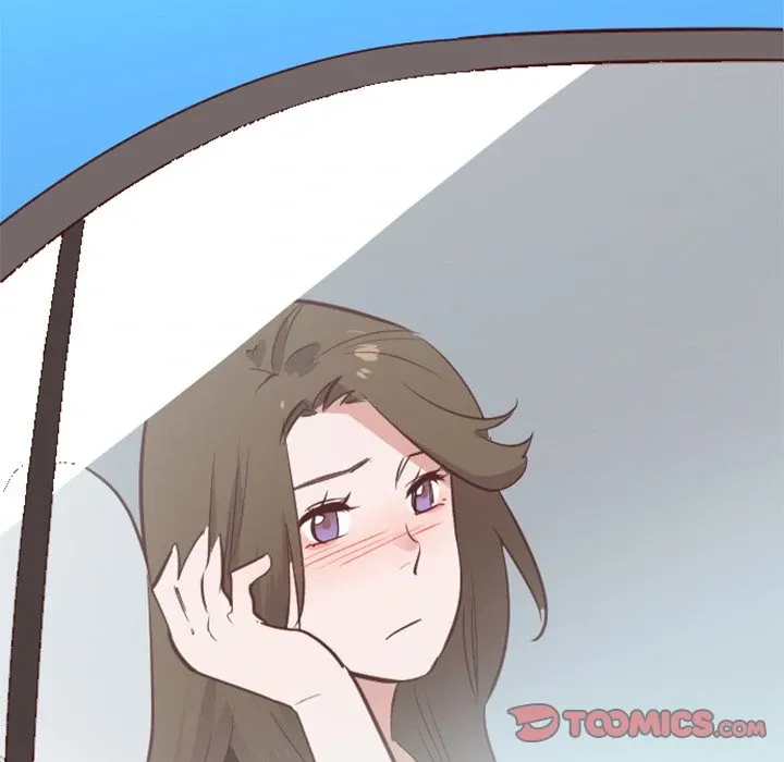 My love affair Chapter 40 page 63 - 