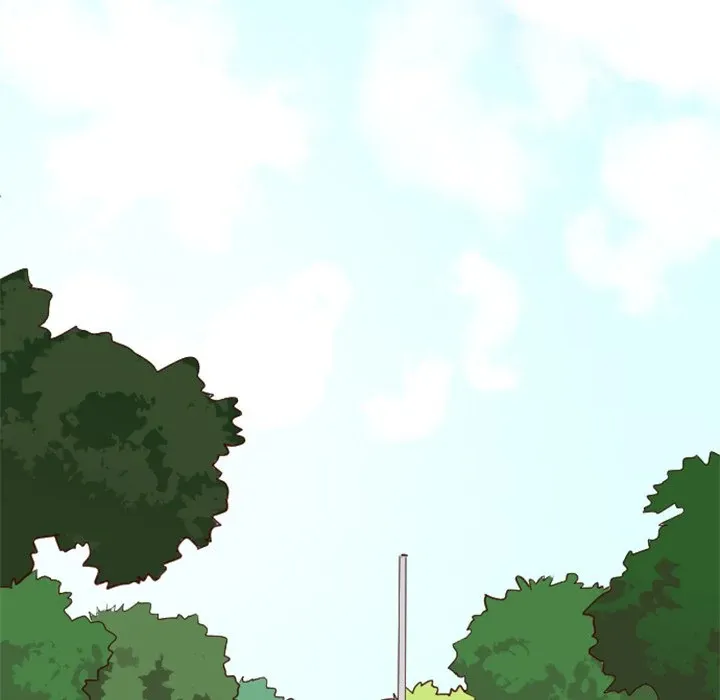 My love affair Chapter 40 page 65 - 