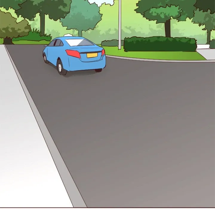 My love affair Chapter 40 page 66 - 