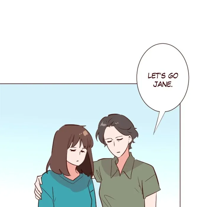 My love affair Chapter 40 page 8 - 