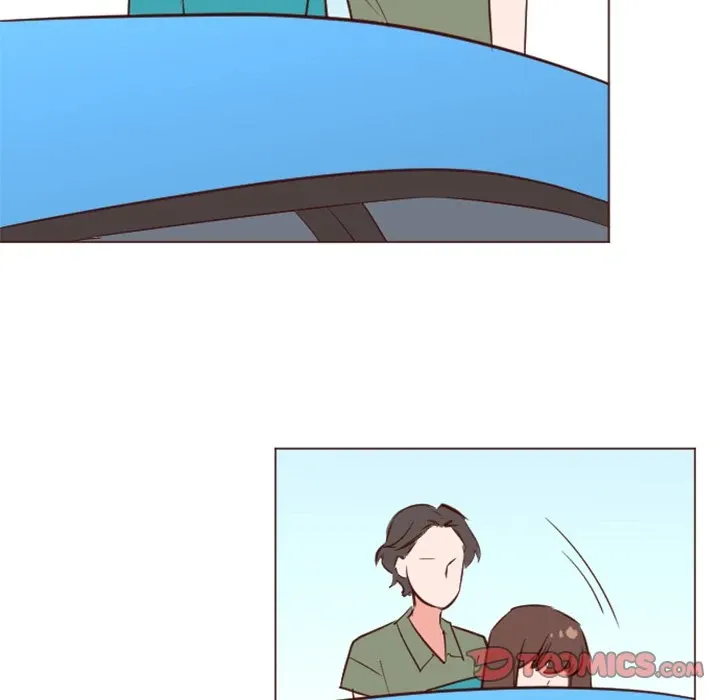My love affair Chapter 40 page 9 - 