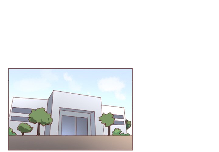 My love affair My Love Affair EP 41 - Toomics page 1 - 