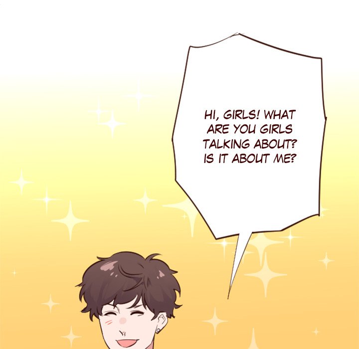 My love affair My Love Affair EP 41 - Toomics page 11 - 