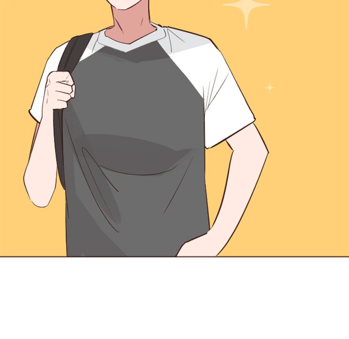 My love affair My Love Affair EP 41 - Toomics page 12 - 