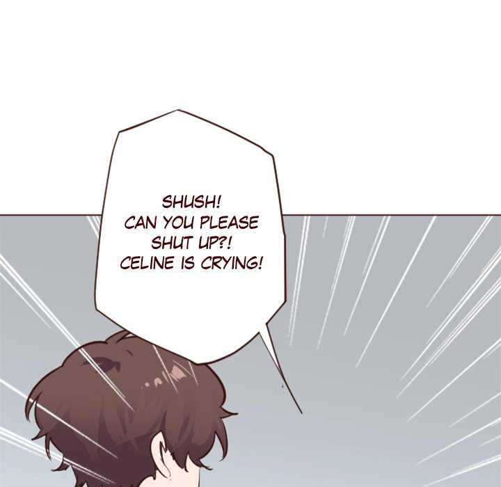 My love affair My Love Affair EP 41 - Toomics page 13 - 