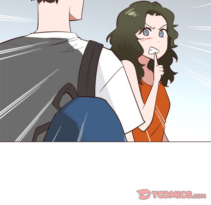 My love affair My Love Affair EP 41 - Toomics page 14 - 