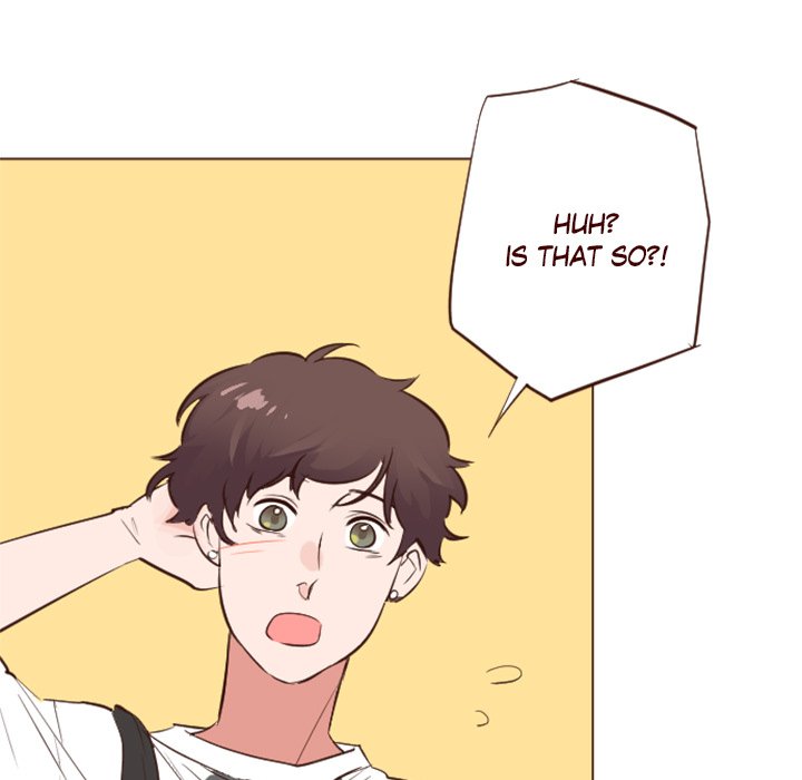 My love affair My Love Affair EP 41 - Toomics page 15 - 