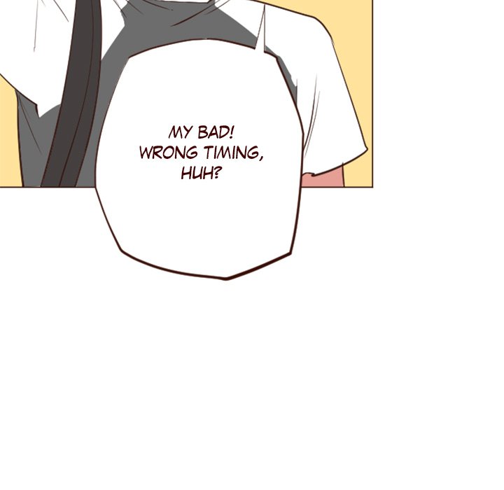 My love affair My Love Affair EP 41 - Toomics page 16 - 