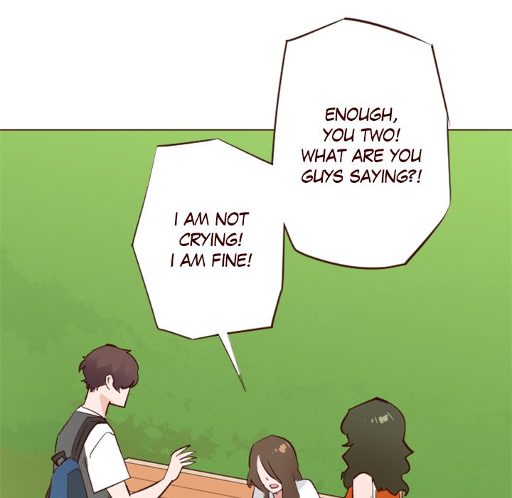 My love affair My Love Affair EP 41 - Toomics page 17 - 