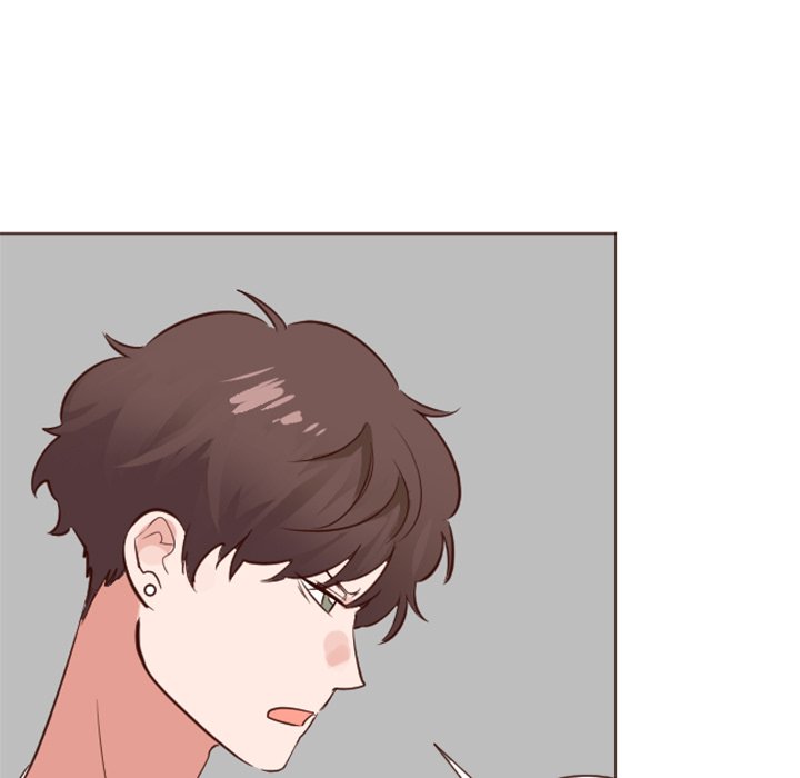 My love affair My Love Affair EP 41 - Toomics page 19 - 