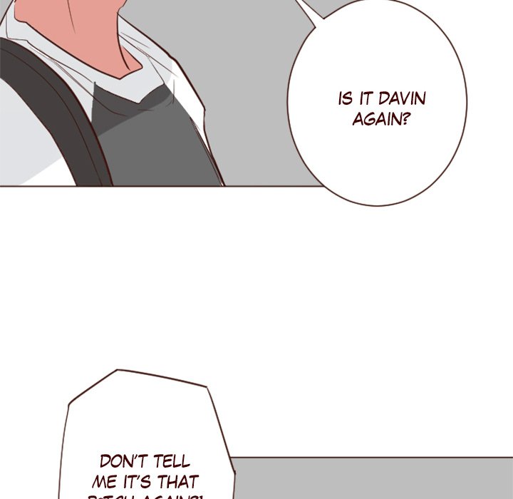 My love affair My Love Affair EP 41 - Toomics page 20 - 