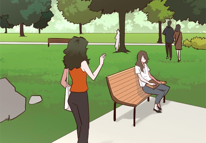 My love affair My Love Affair EP 41 - Toomics page 3 - 