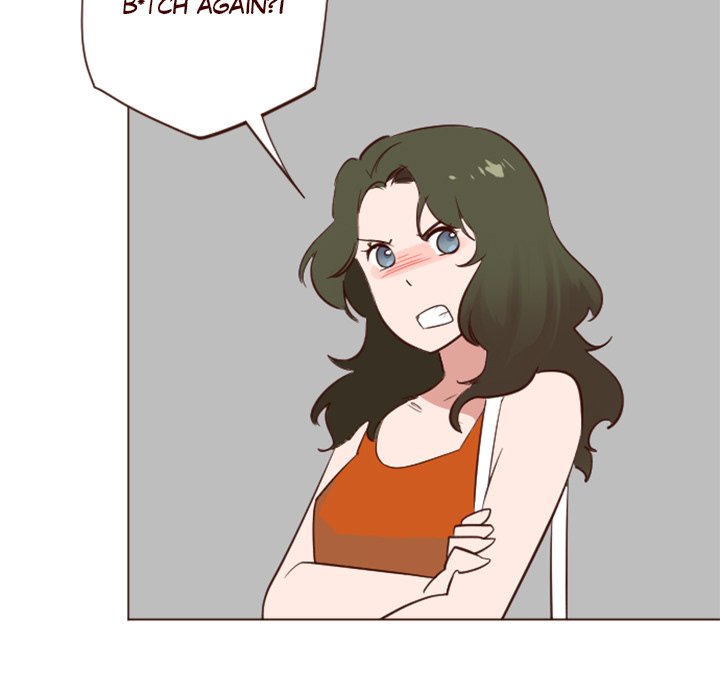 My love affair My Love Affair EP 41 - Toomics page 21 - 