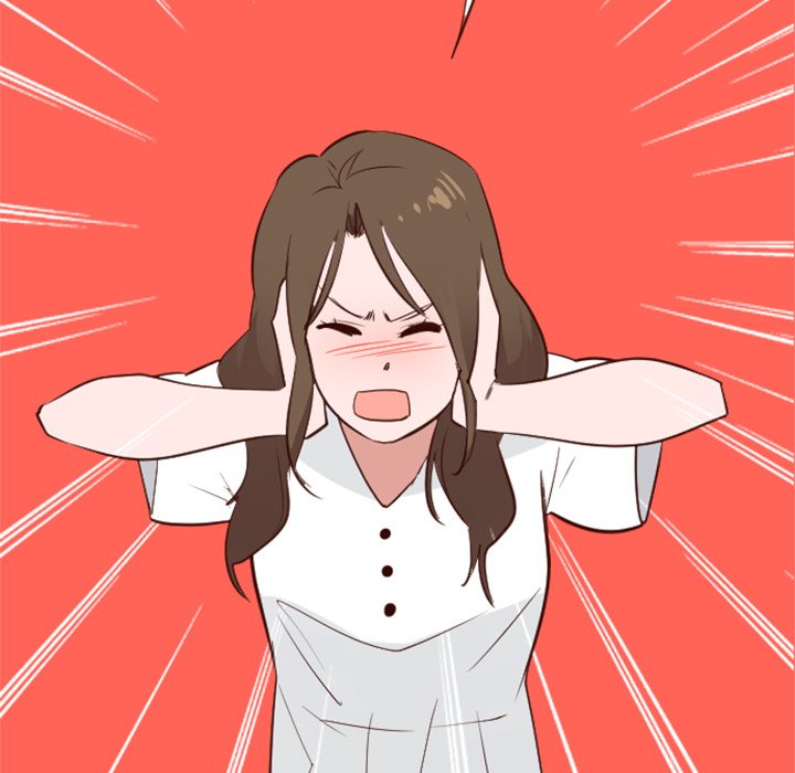 My love affair My Love Affair EP 41 - Toomics page 23 - 