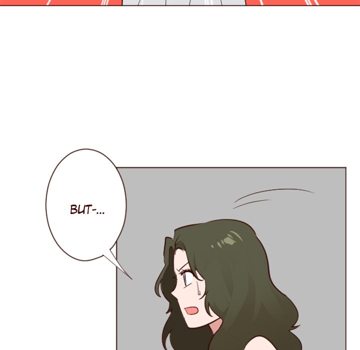 My love affair My Love Affair EP 41 - Toomics page 24 - 