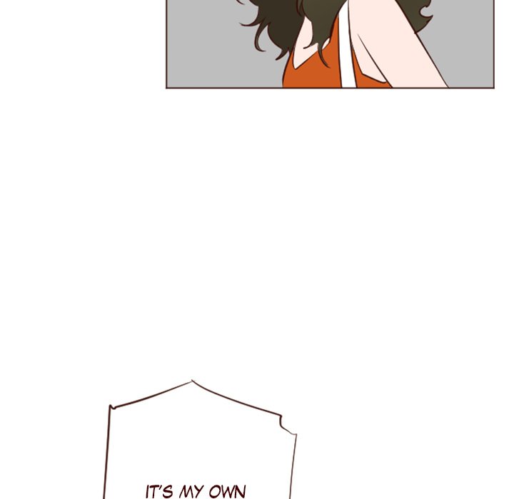 My love affair My Love Affair EP 41 - Toomics page 25 - 