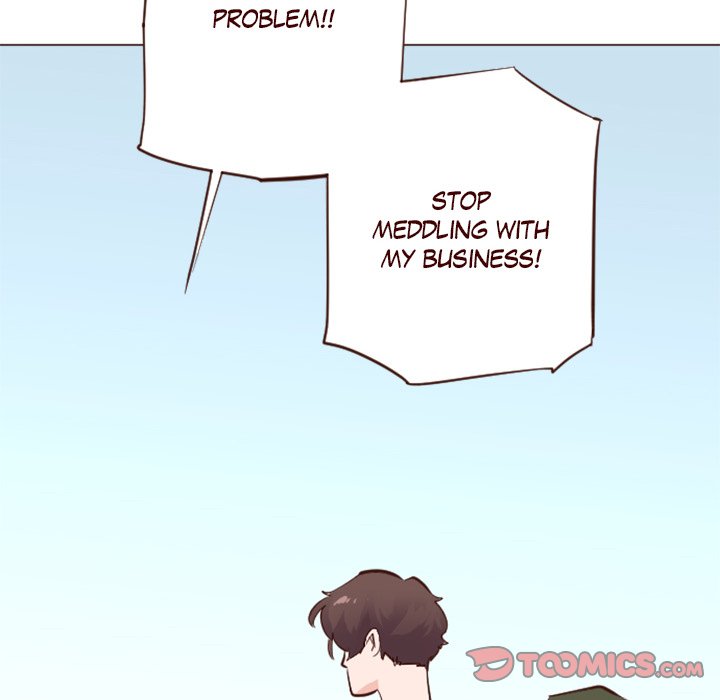 My love affair My Love Affair EP 41 - Toomics page 26 - 