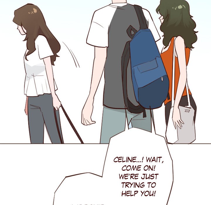 My love affair My Love Affair EP 41 - Toomics page 27 - 