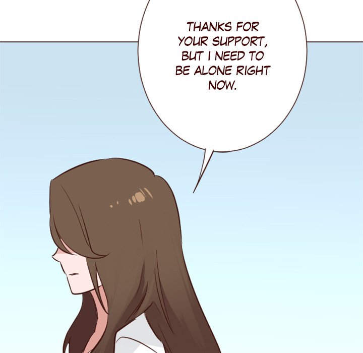 My love affair My Love Affair EP 41 - Toomics page 29 - 