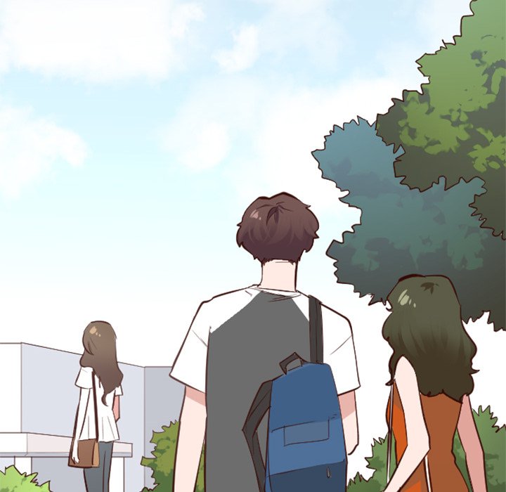 My love affair My Love Affair EP 41 - Toomics page 32 - 