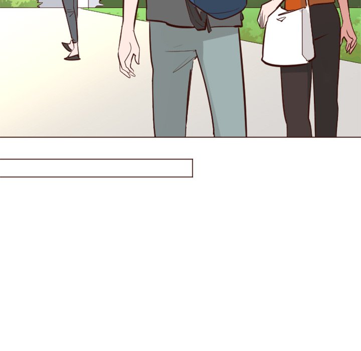 My love affair My Love Affair EP 41 - Toomics page 33 - 