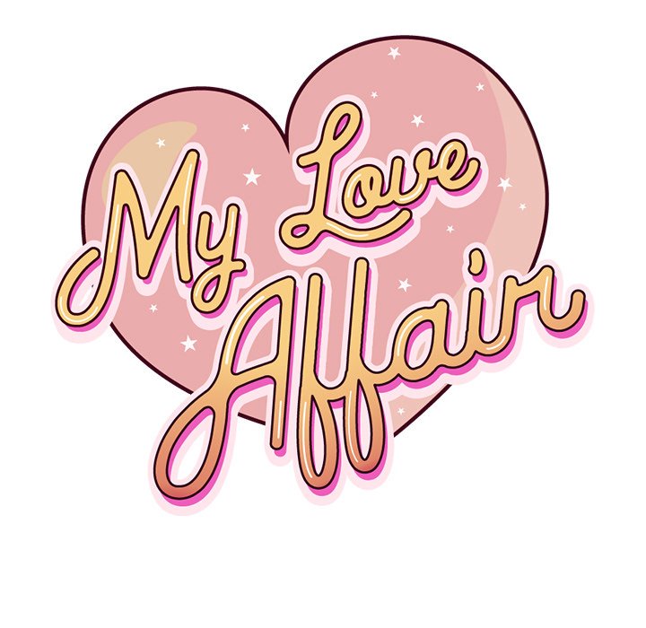 My love affair My Love Affair EP 41 - Toomics page 35 - 