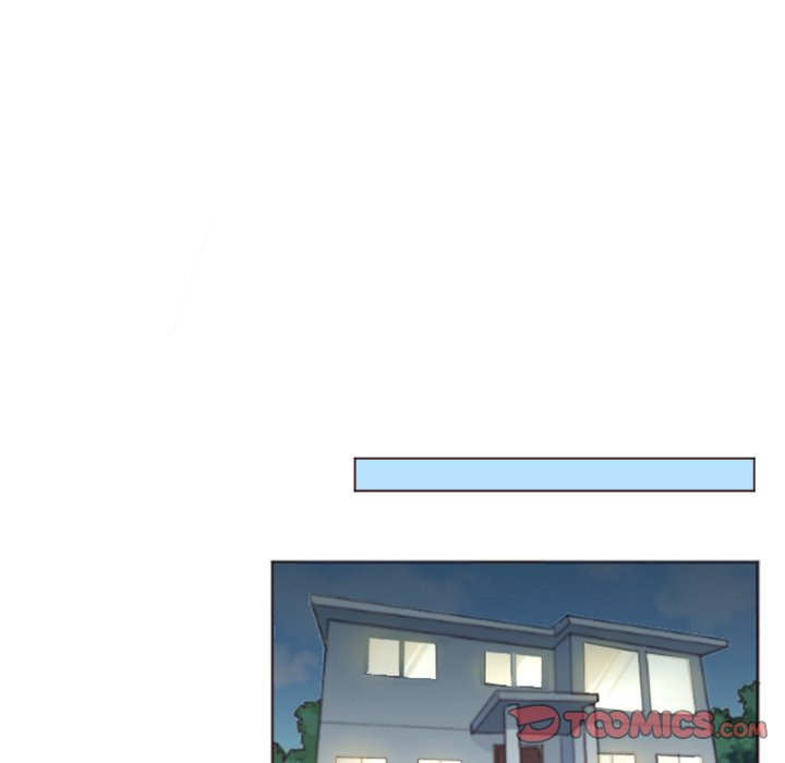 My love affair My Love Affair EP 41 - Toomics page 38 - 