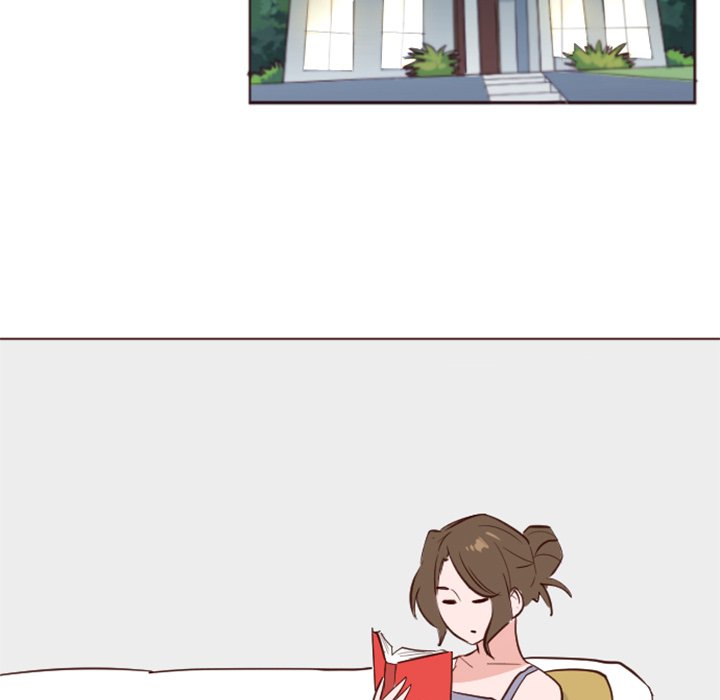 My love affair My Love Affair EP 41 - Toomics page 39 - 