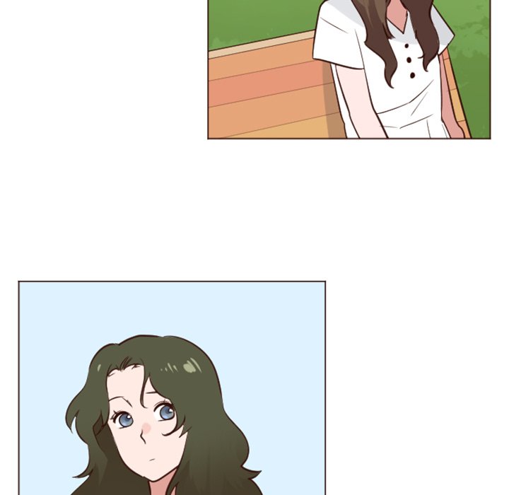 My love affair My Love Affair EP 41 - Toomics page 5 - 