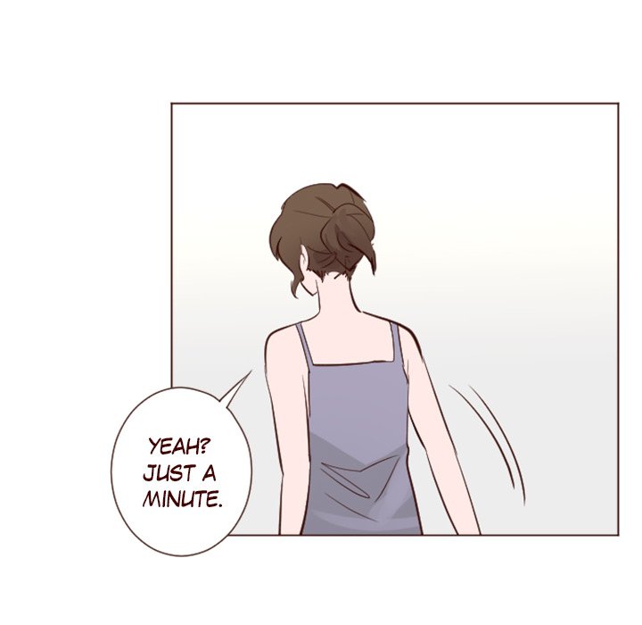 My love affair My Love Affair EP 41 - Toomics page 41 - 