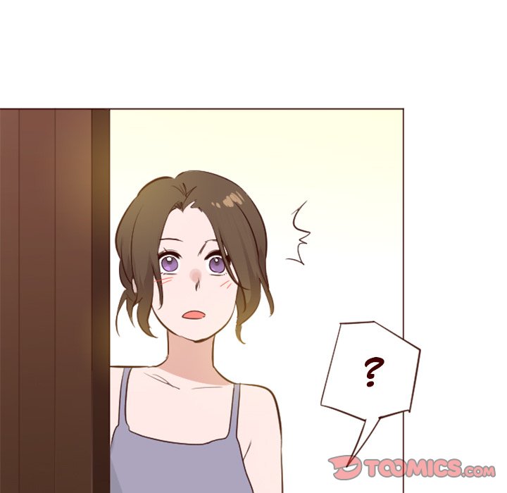 My love affair My Love Affair EP 41 - Toomics page 42 - 