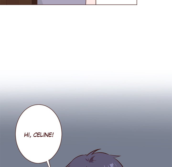 My love affair My Love Affair EP 41 - Toomics page 43 - 