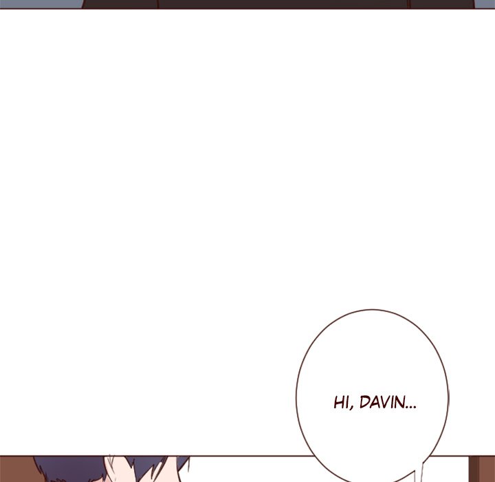 My love affair My Love Affair EP 41 - Toomics page 45 - 
