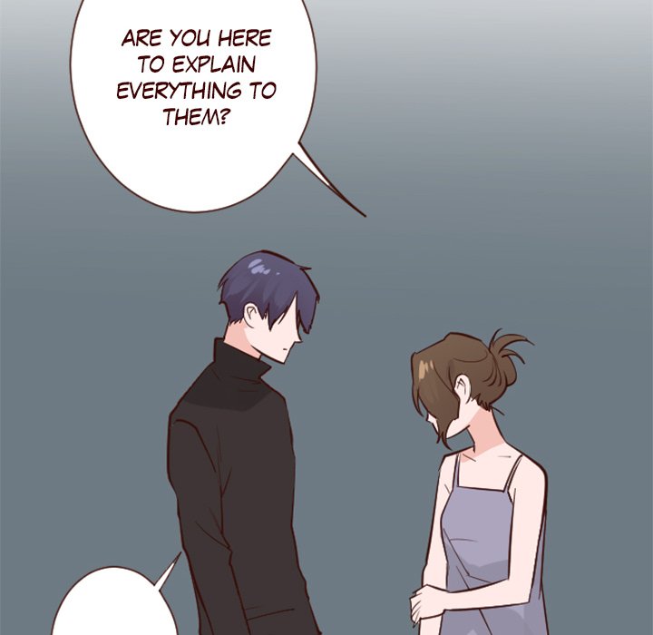 My love affair My Love Affair EP 41 - Toomics page 48 - 