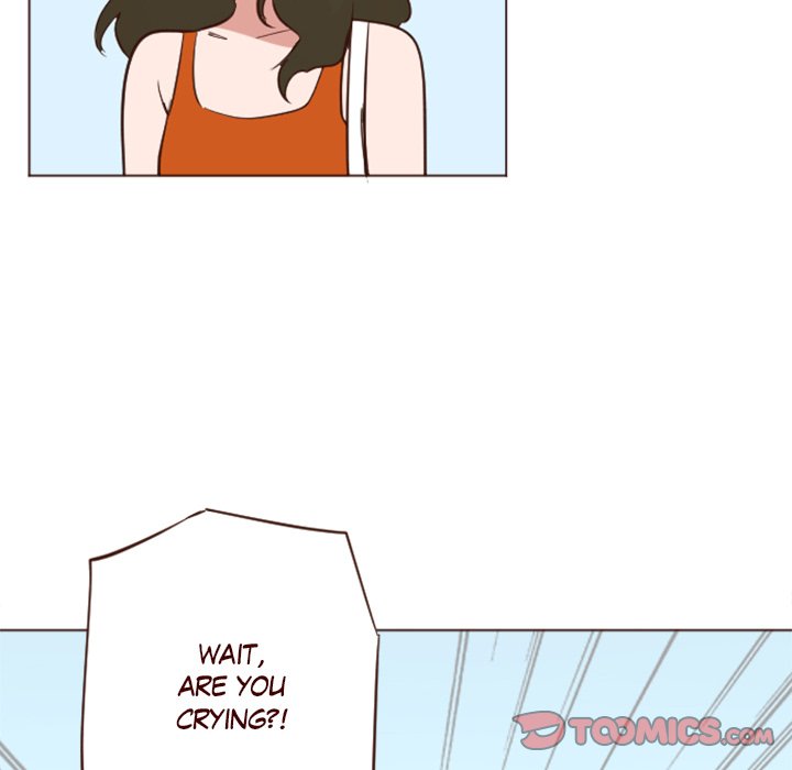 My love affair My Love Affair EP 41 - Toomics page 6 - 