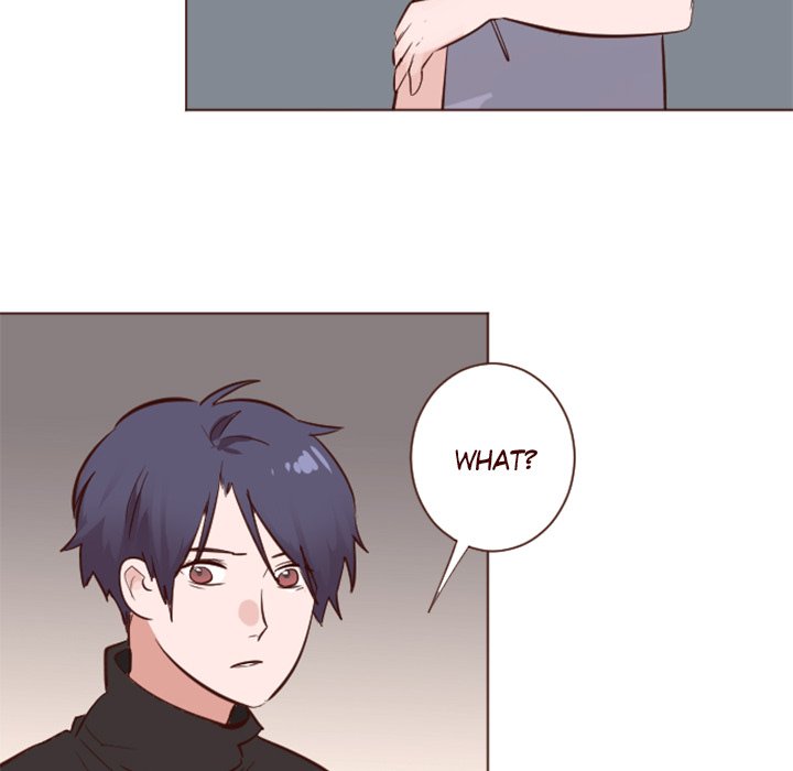 My love affair My Love Affair EP 41 - Toomics page 51 - 