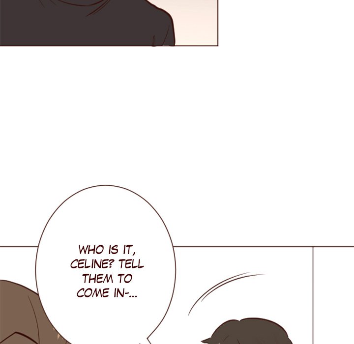 My love affair My Love Affair EP 41 - Toomics page 52 - 
