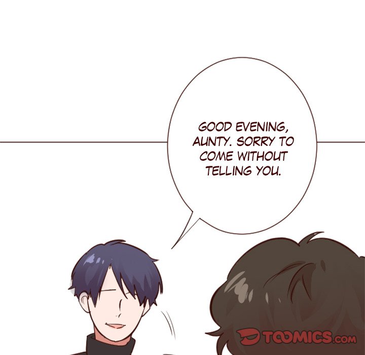 My love affair My Love Affair EP 41 - Toomics page 54 - 