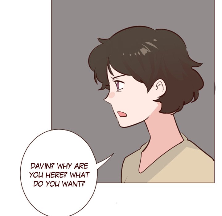 My love affair My Love Affair EP 41 - Toomics page 56 - 