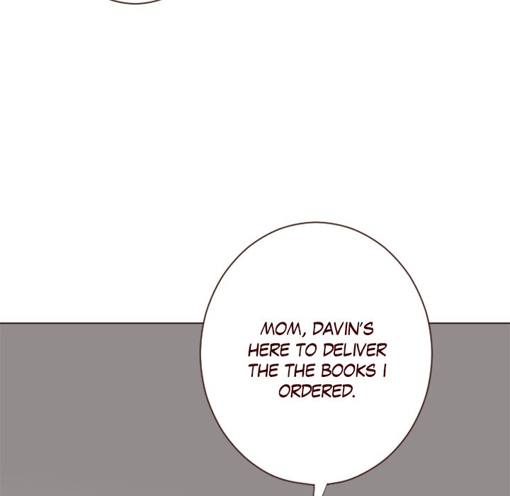 My love affair My Love Affair EP 41 - Toomics page 57 - 