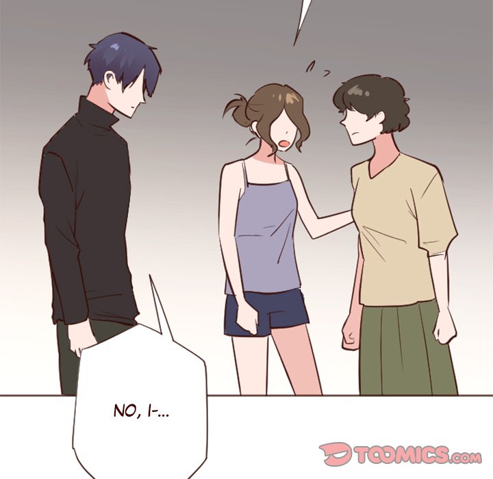 My love affair My Love Affair EP 41 - Toomics page 58 - 